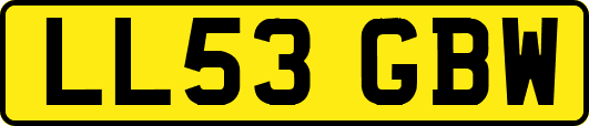 LL53GBW