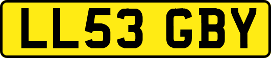 LL53GBY