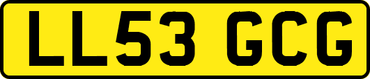 LL53GCG