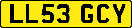 LL53GCY
