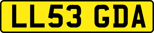 LL53GDA
