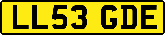 LL53GDE