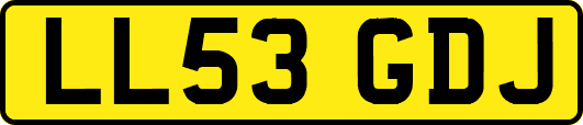 LL53GDJ