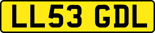 LL53GDL