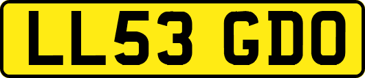 LL53GDO