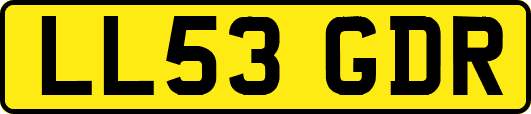LL53GDR