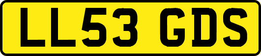 LL53GDS