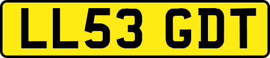 LL53GDT