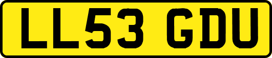LL53GDU