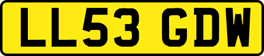 LL53GDW