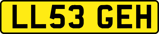 LL53GEH