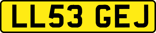 LL53GEJ