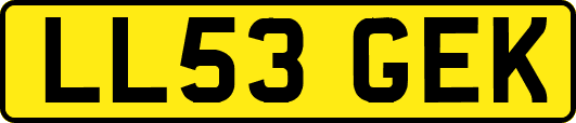 LL53GEK