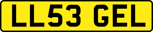 LL53GEL