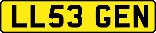 LL53GEN