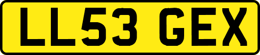 LL53GEX