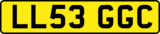 LL53GGC