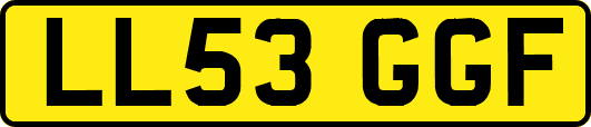 LL53GGF