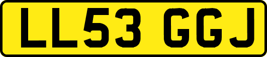 LL53GGJ