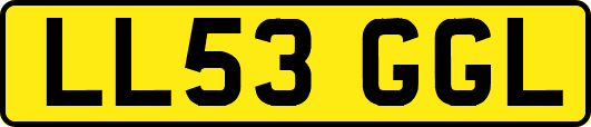 LL53GGL