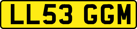 LL53GGM