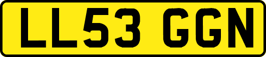 LL53GGN