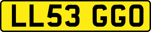 LL53GGO