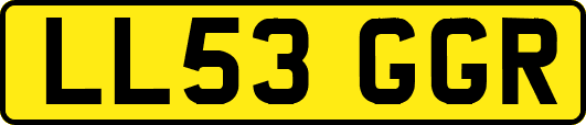 LL53GGR