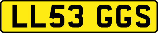LL53GGS