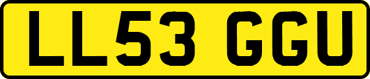 LL53GGU