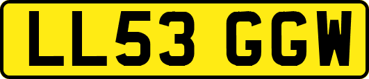 LL53GGW
