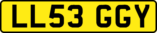 LL53GGY