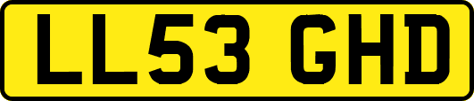 LL53GHD