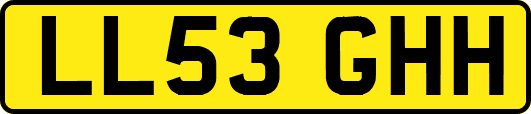 LL53GHH