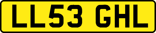 LL53GHL