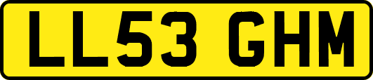 LL53GHM