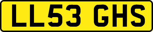 LL53GHS