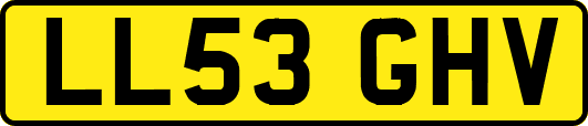 LL53GHV