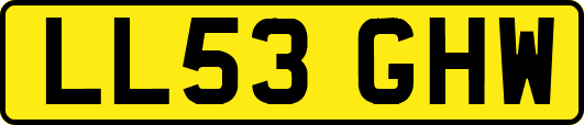 LL53GHW