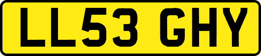 LL53GHY