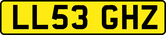 LL53GHZ