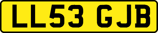 LL53GJB