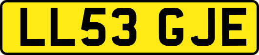 LL53GJE
