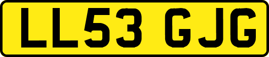 LL53GJG