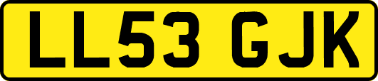 LL53GJK