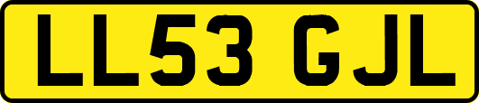 LL53GJL