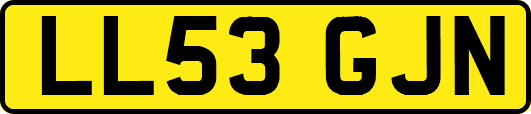 LL53GJN