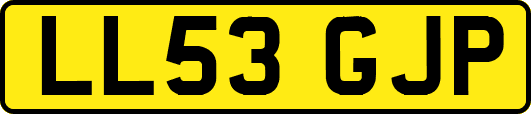 LL53GJP