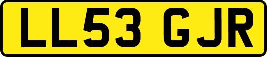 LL53GJR