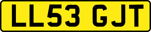LL53GJT